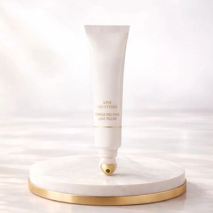 Targeted Fine Line Filler