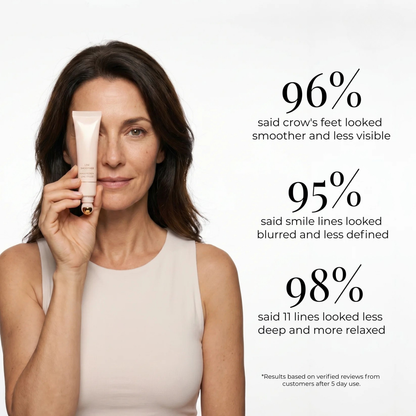 Targeted Fine Line Filler